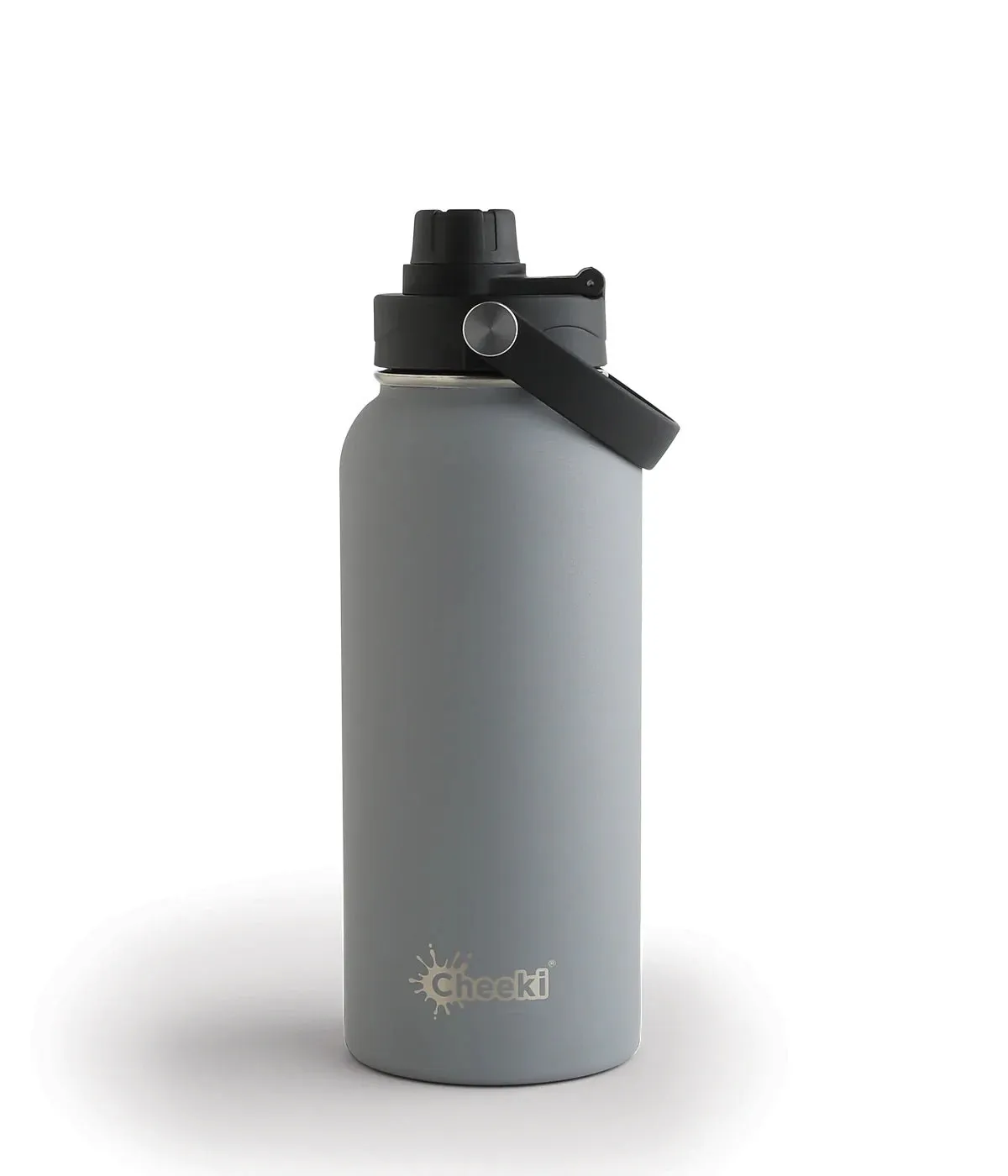1L Insulated Adventure Bottle - Slate