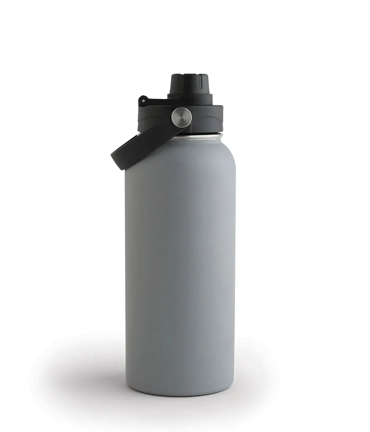 1L Insulated Adventure Bottle - Slate