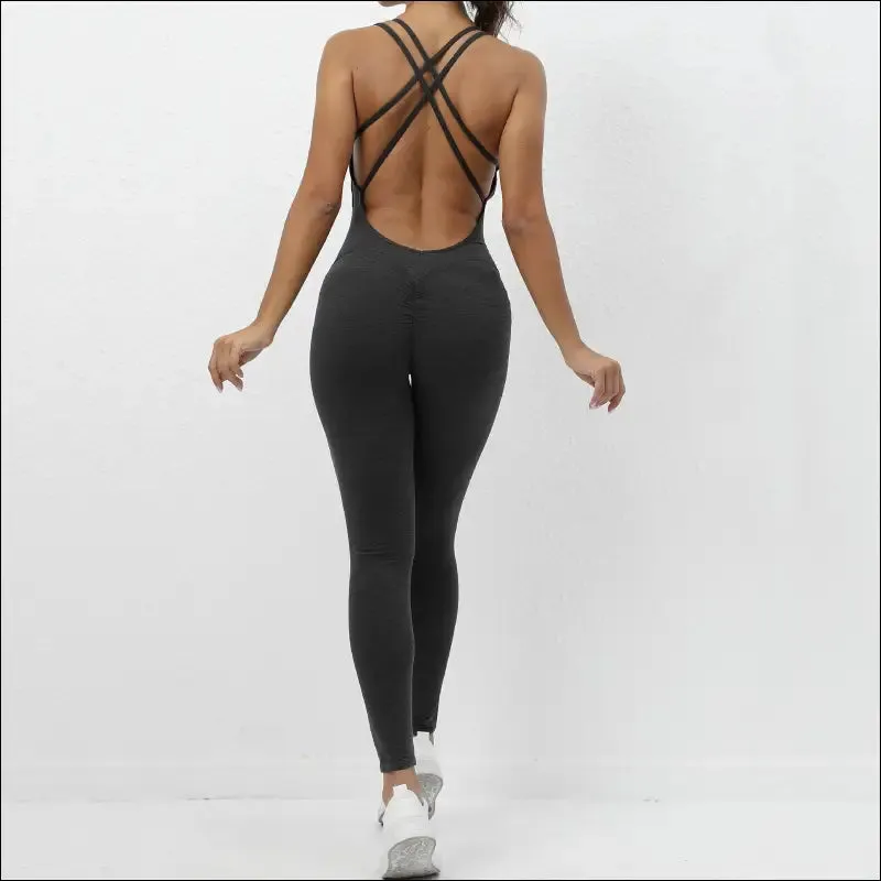 2023 pad lycra active wear gym yoga sets women fitness clothing women workout female sports outfit