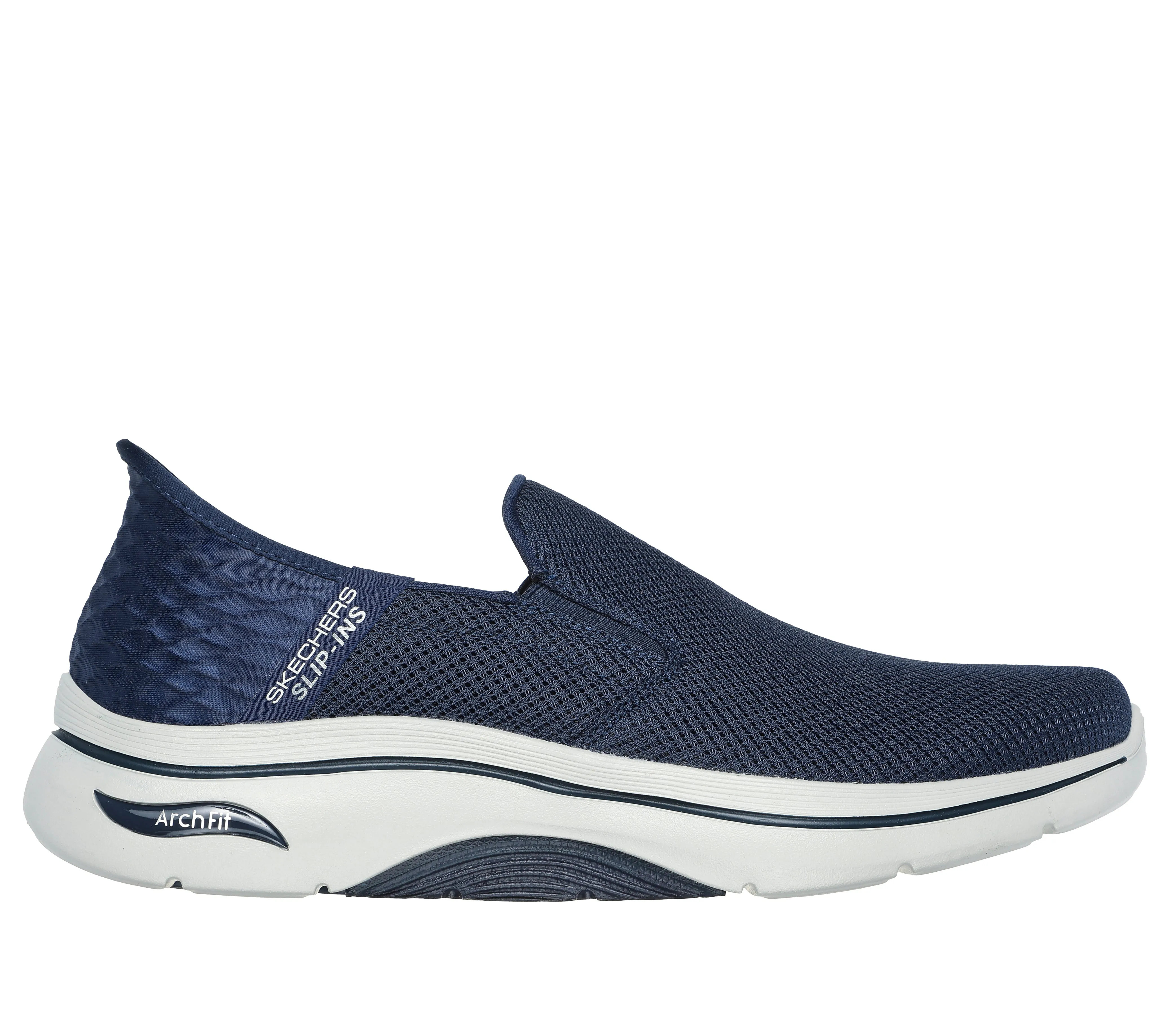 216600 - SKECHERS SLIP-INS: GO WALK AF 2.0 - HANDS FREE 2