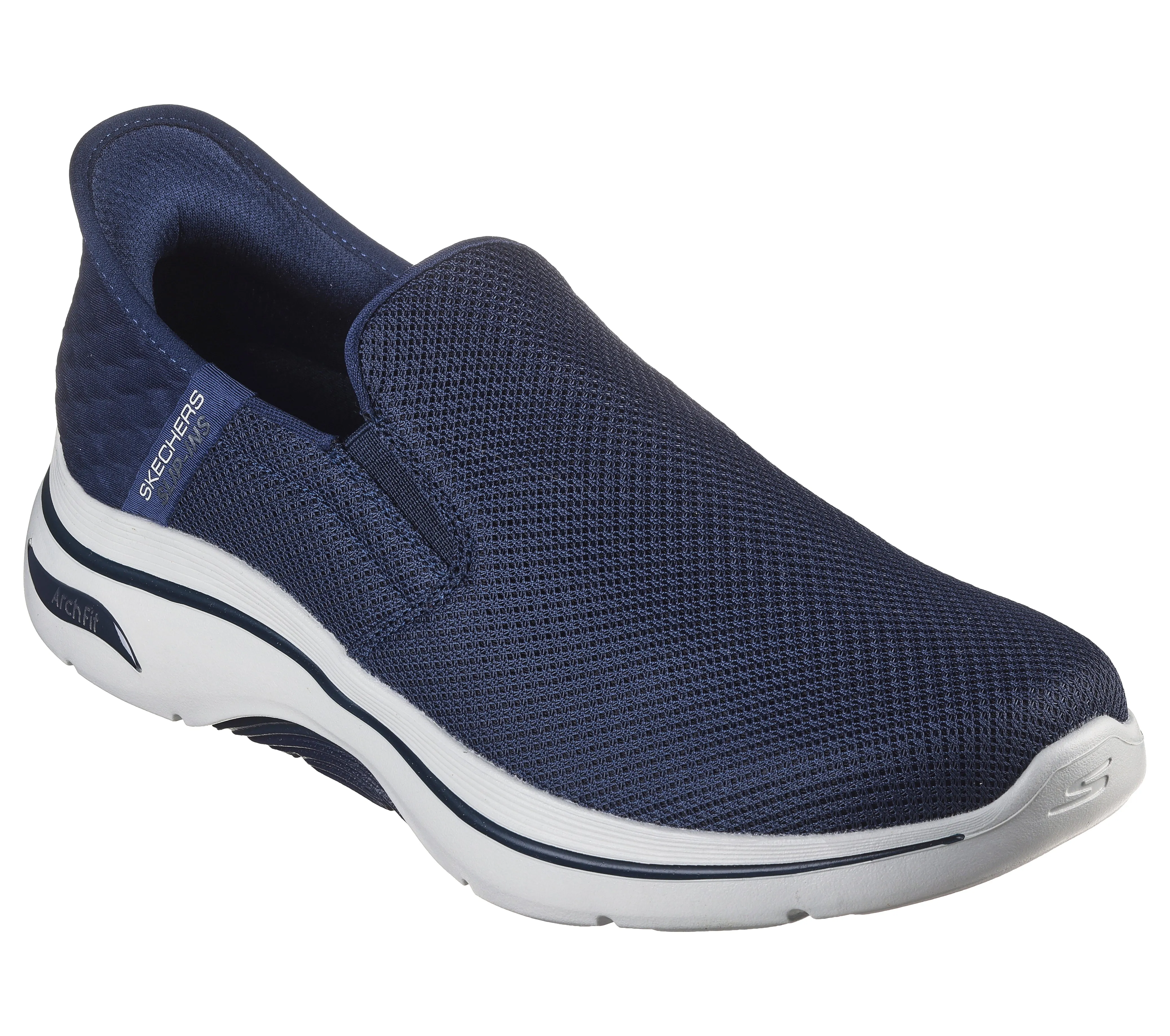 216600 - SKECHERS SLIP-INS: GO WALK AF 2.0 - HANDS FREE 2