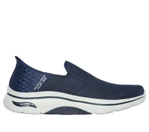 216600 - SKECHERS SLIP-INS: GO WALK AF 2.0 - HANDS FREE 2