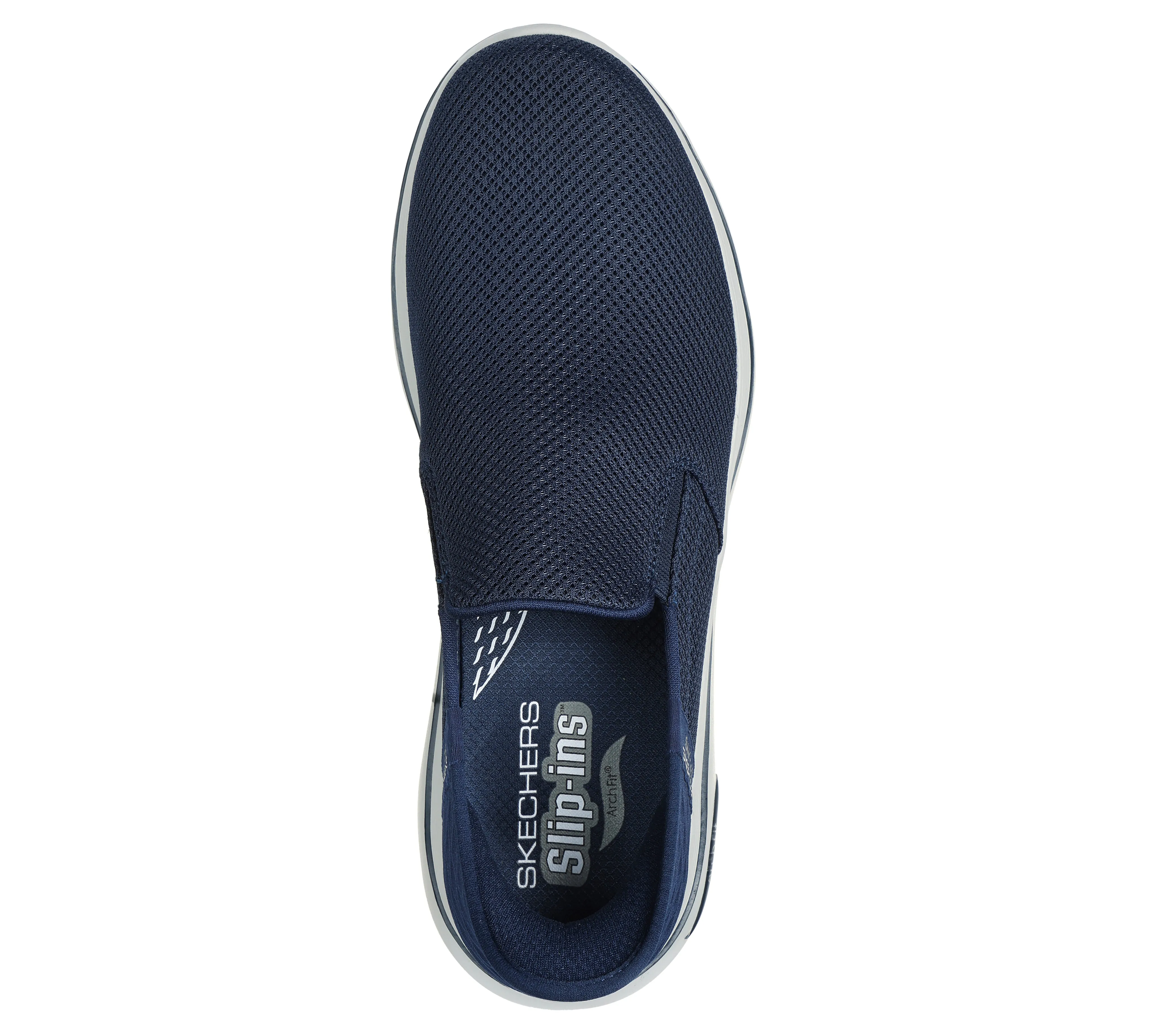 216600 - SKECHERS SLIP-INS: GO WALK AF 2.0 - HANDS FREE 2