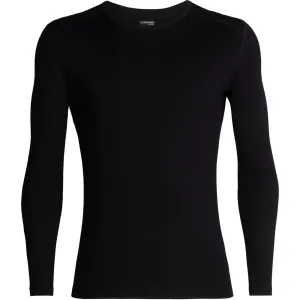 260 Tech Merino LS Crew