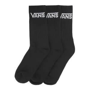 3 Pack Medium Classic Crew