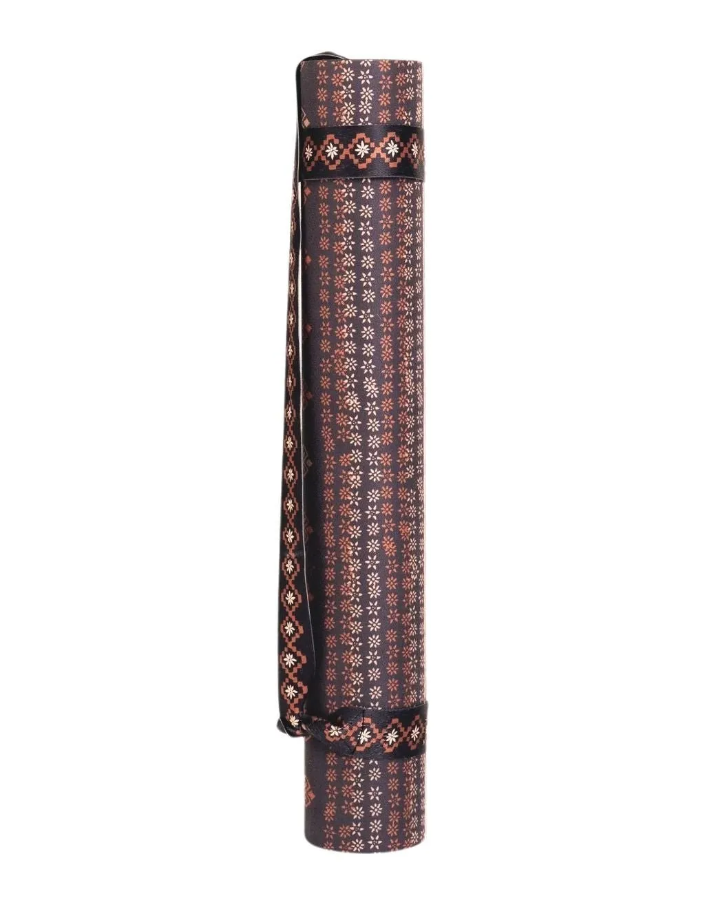 4 mm Nomad Pack - Yoga Mat   Block   Strap   Incense