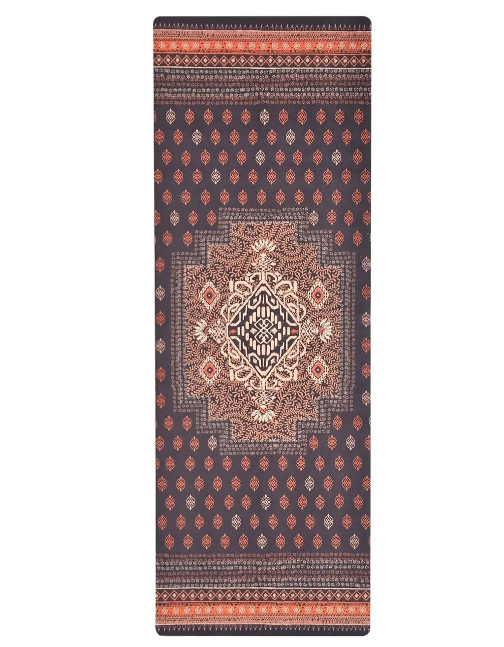 4 mm Nomad Pack - Yoga Mat   Block   Strap   Incense