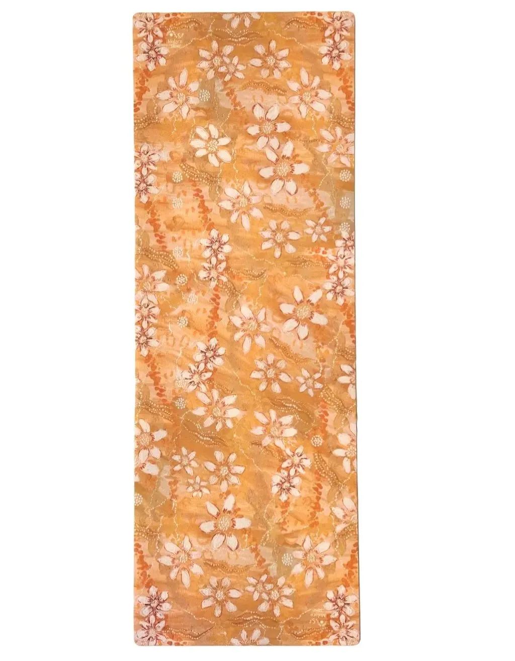 4 mm Yoga Pack - Malara x YPC Yoga Mat   Block   Strap   Incense