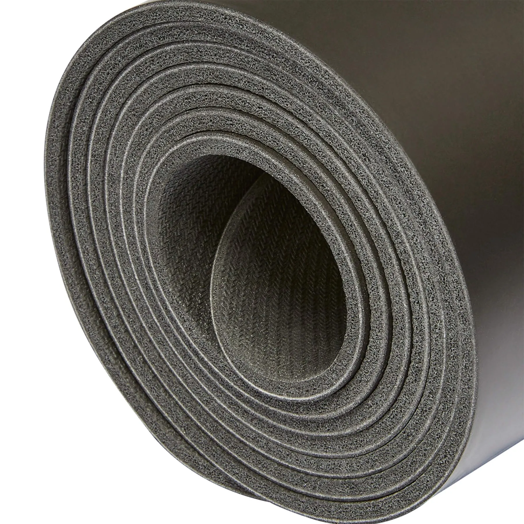 4mm Rubber Yoga Mat