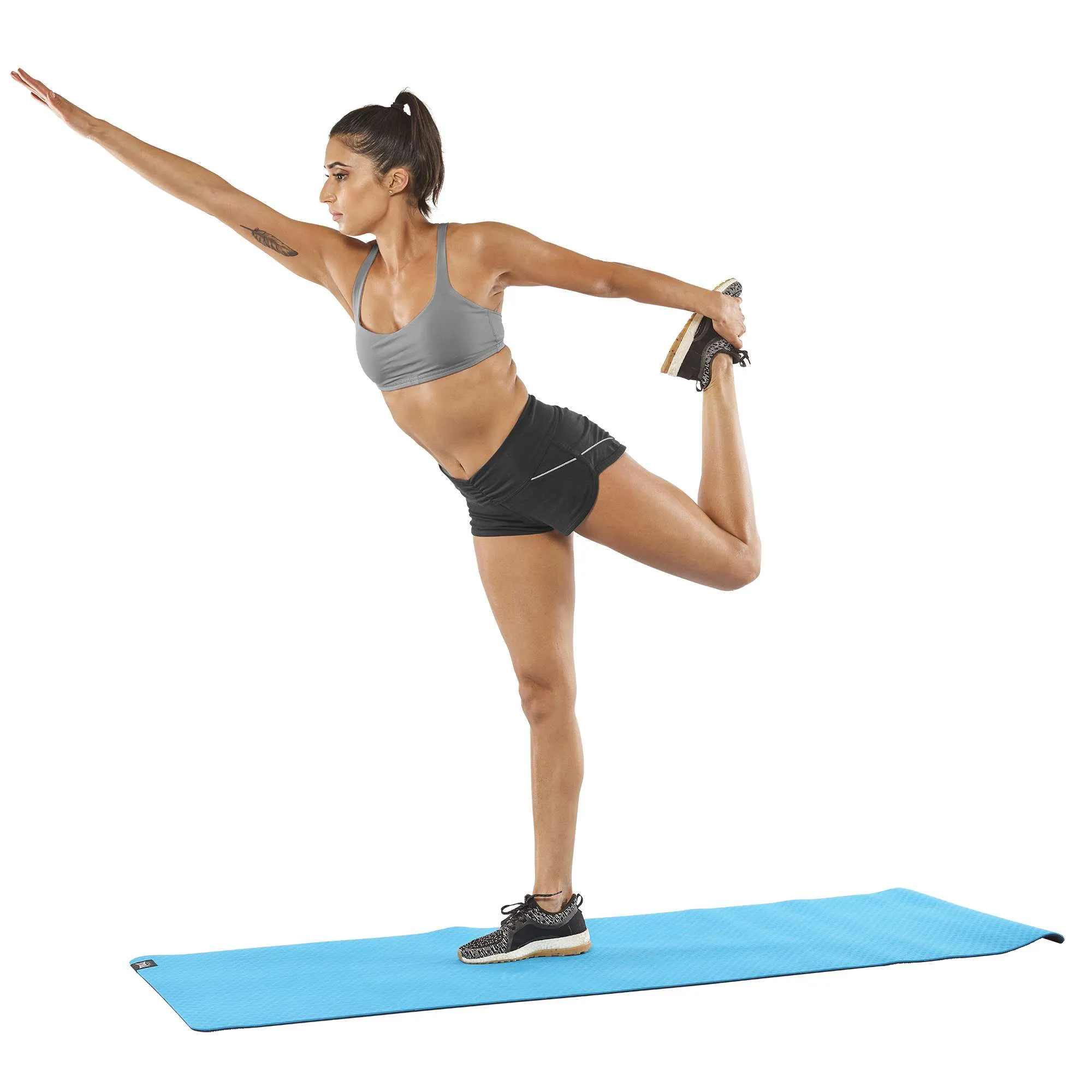 6MM TPE Premium Yoga Mat