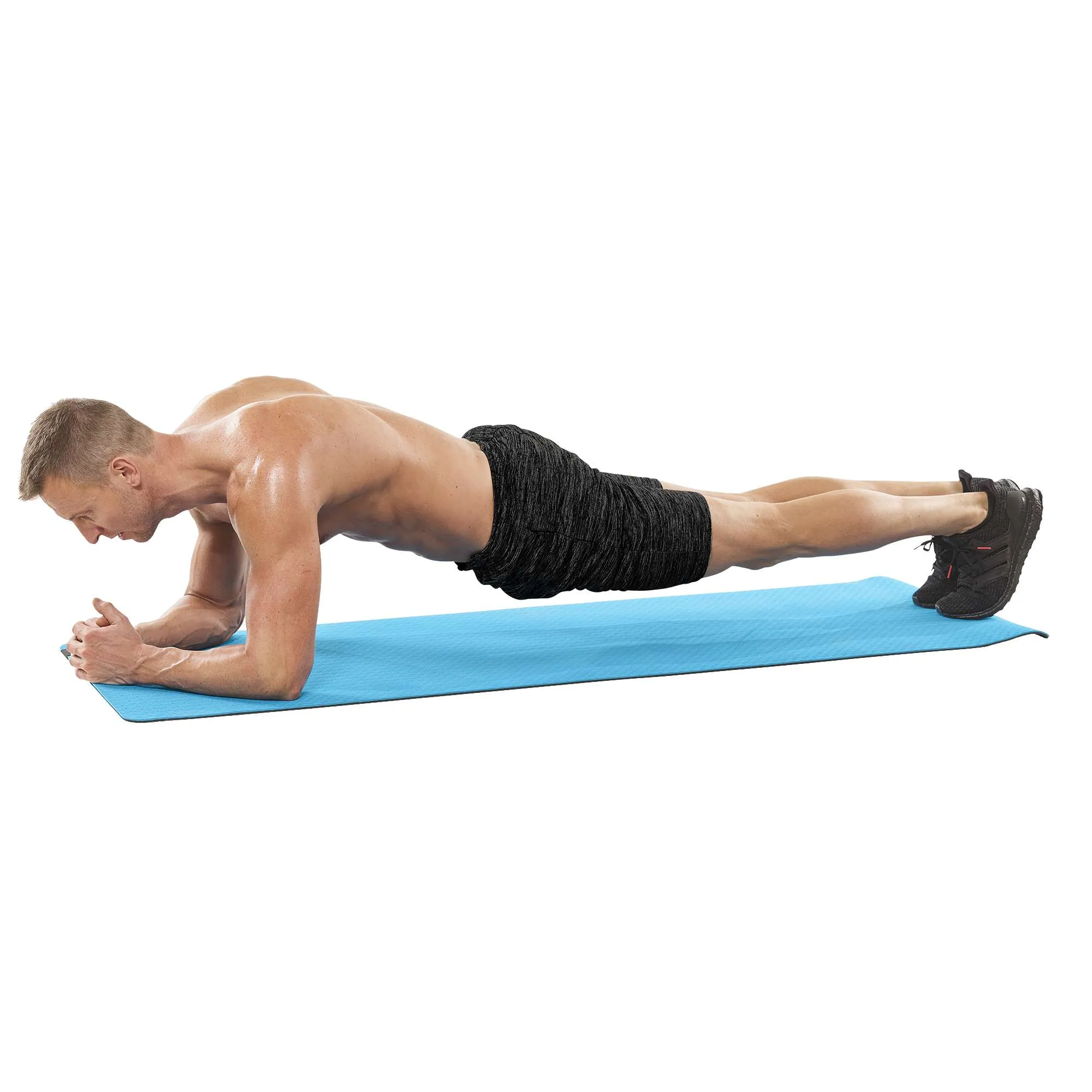 6MM TPE Premium Yoga Mat