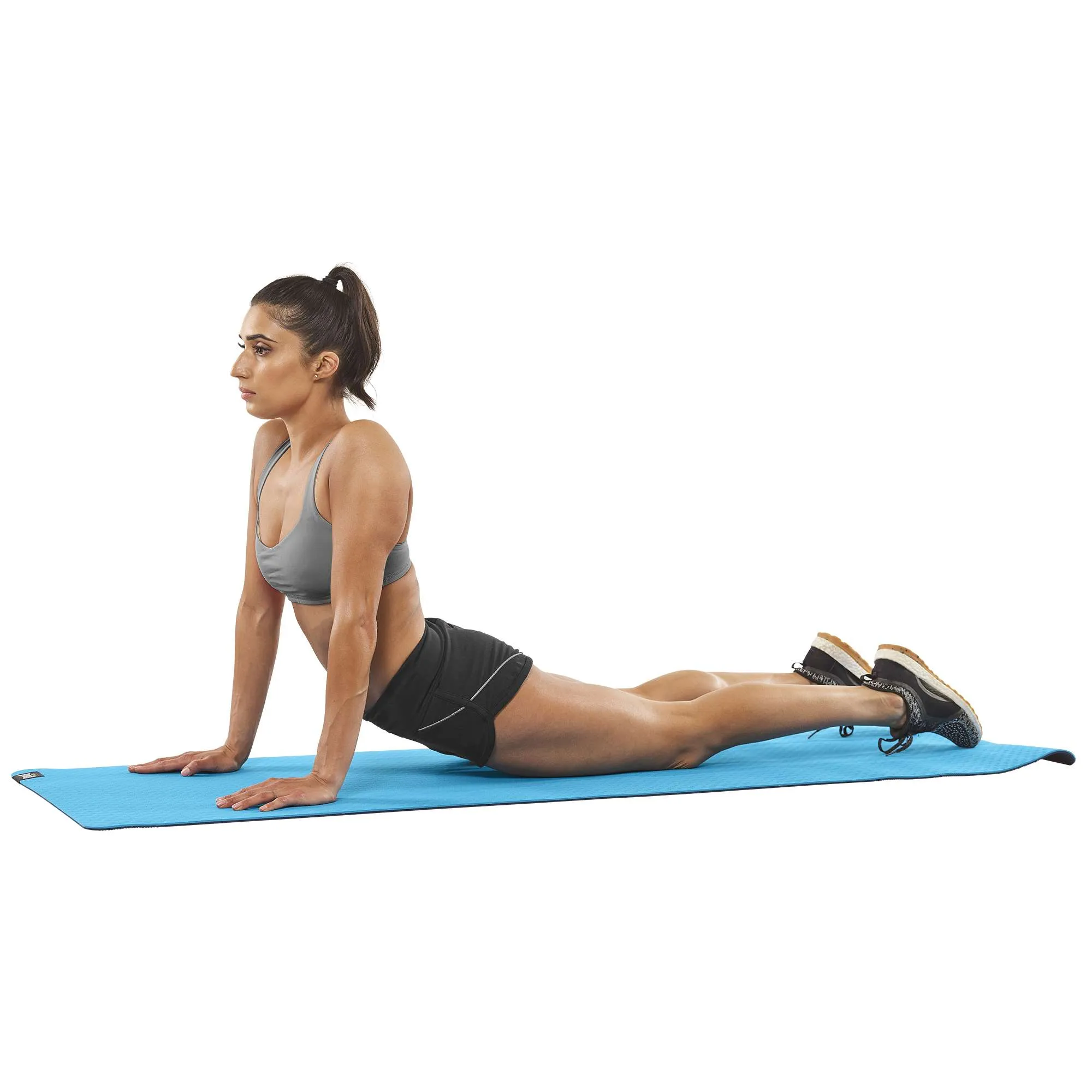 6MM TPE Premium Yoga Mat