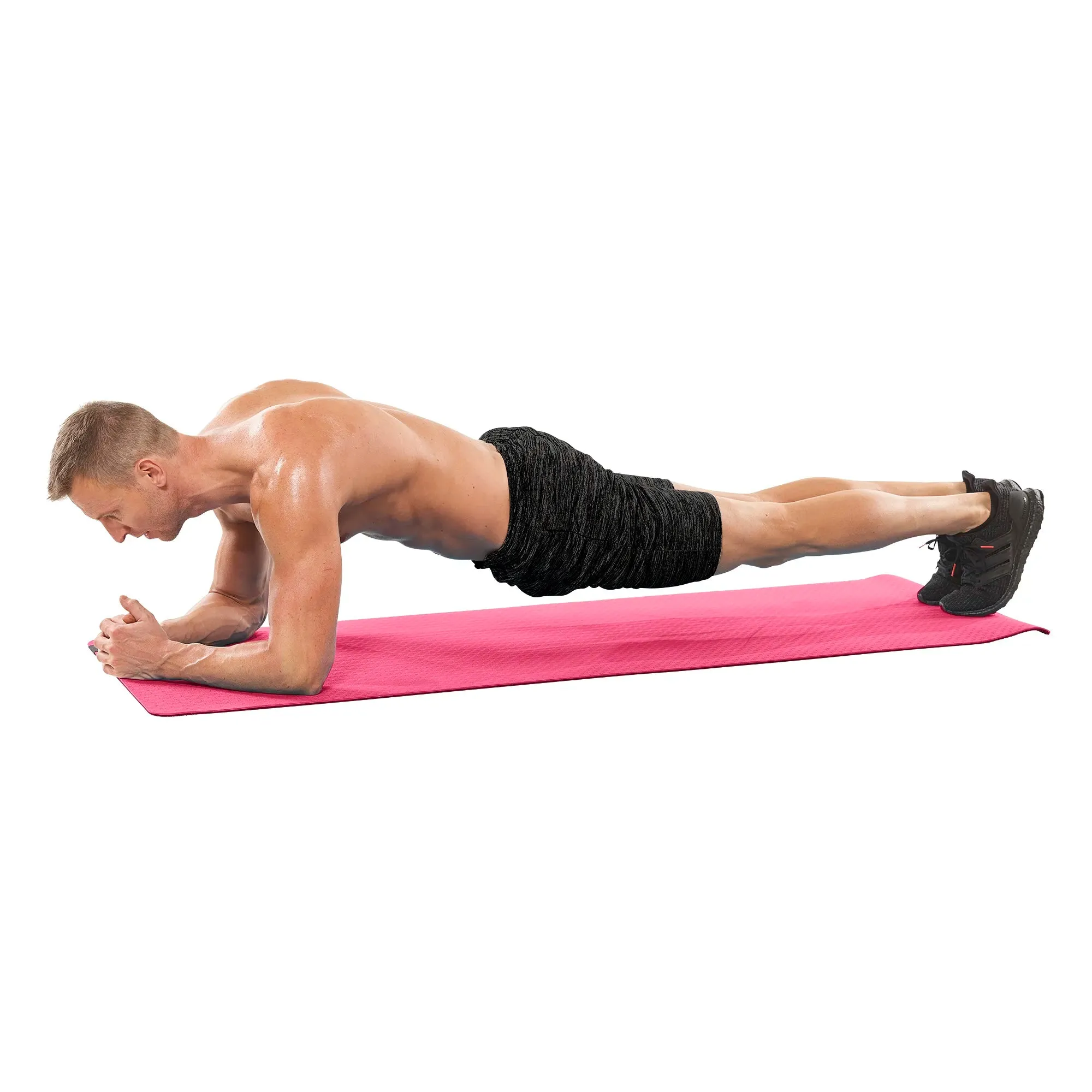 6MM TPE Premium Yoga Mat