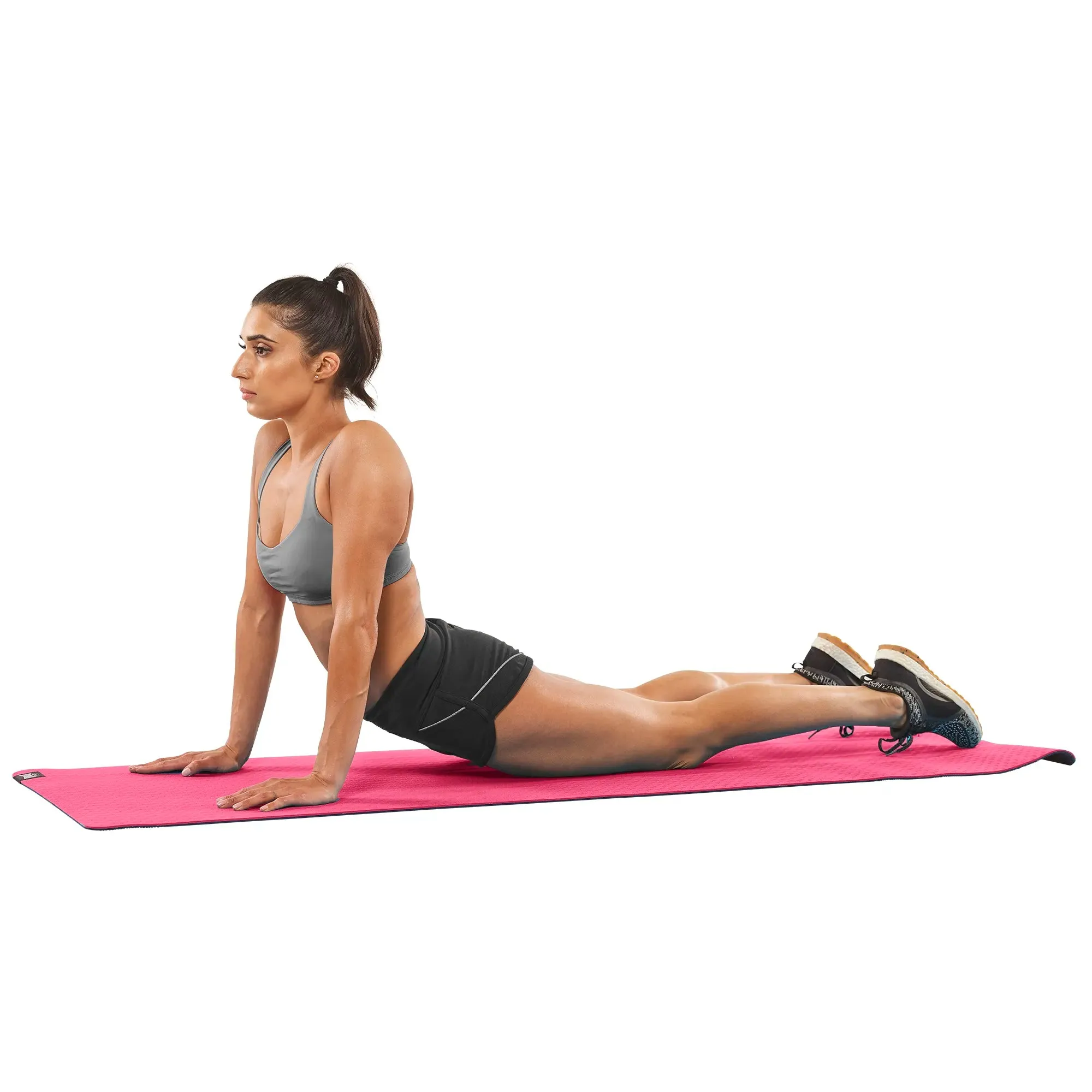 6MM TPE Premium Yoga Mat