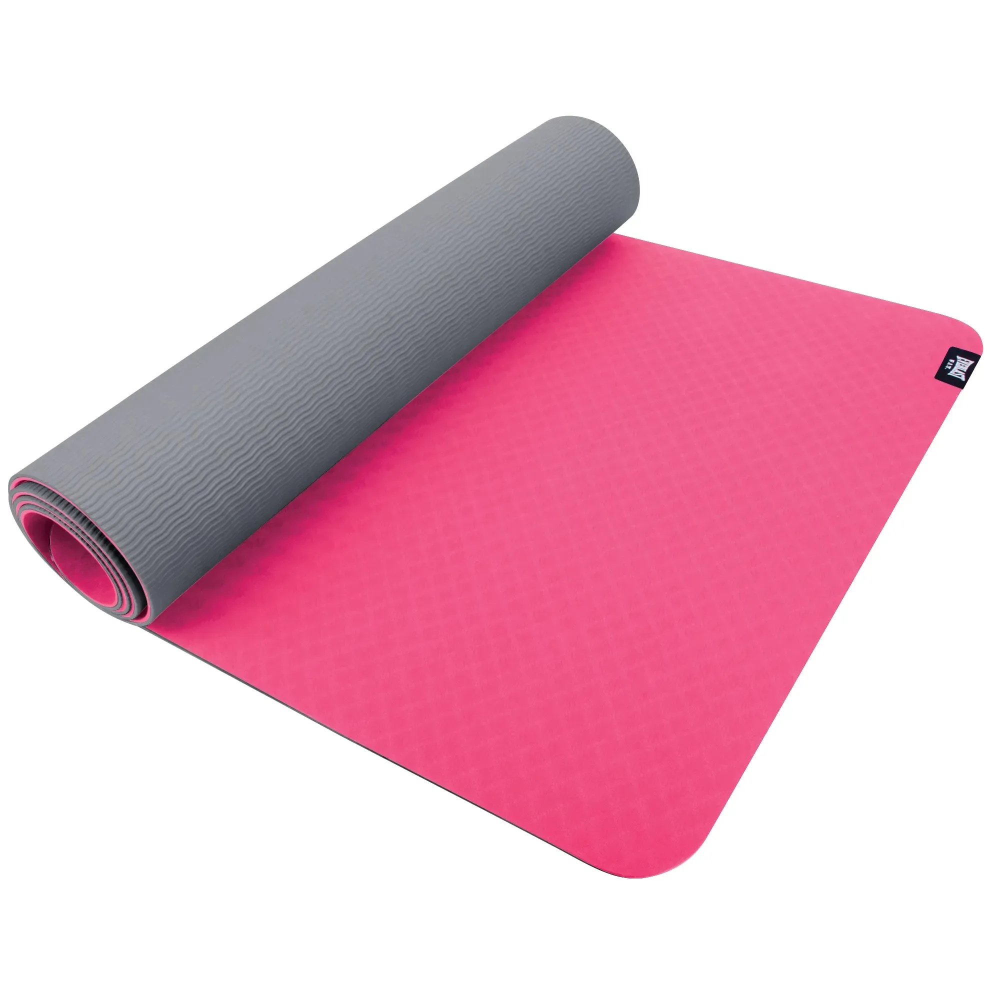6MM TPE Premium Yoga Mat