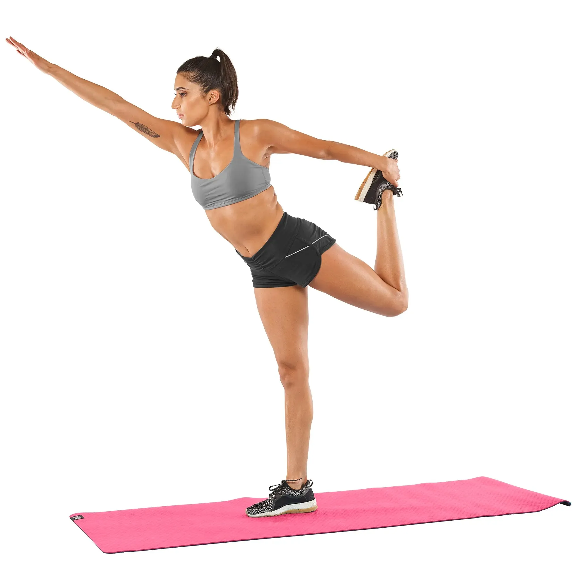 6MM TPE Premium Yoga Mat