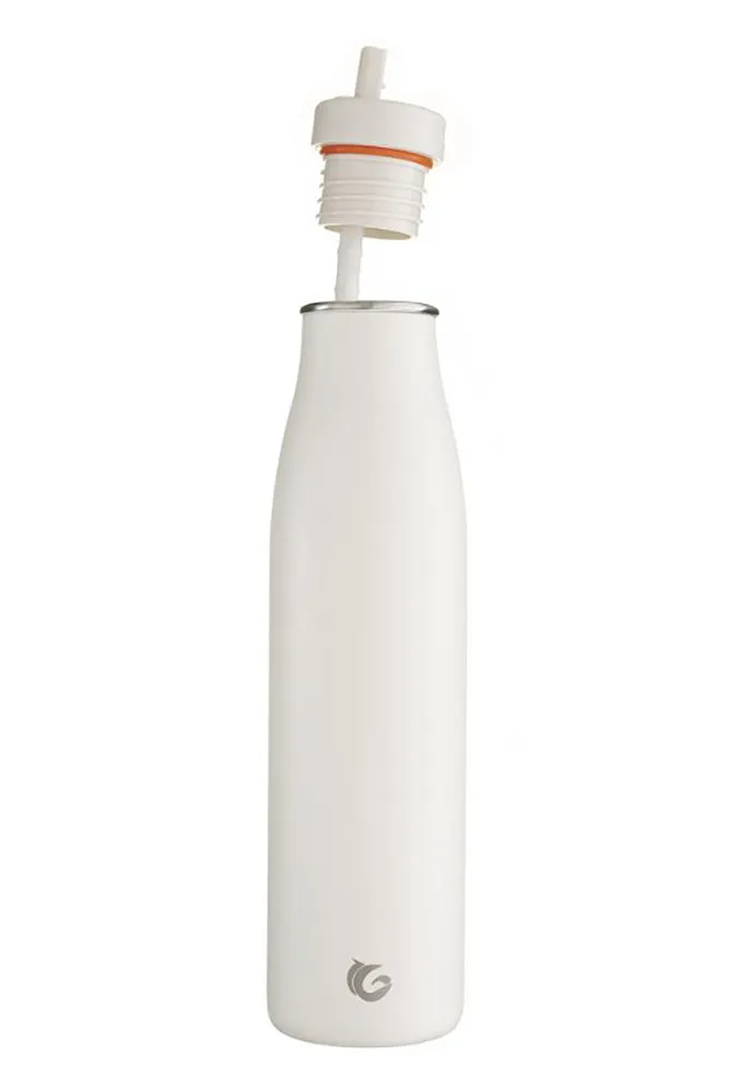 800ml Evolution Insulated Stainless Steel Bottle