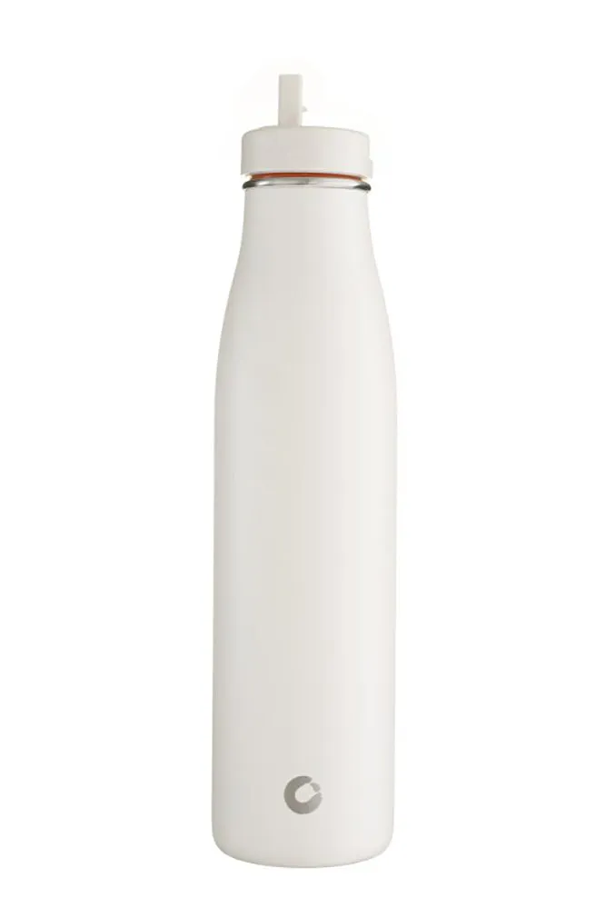 800ml Evolution Insulated Stainless Steel Bottle
