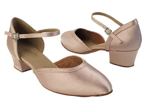9621 Light Brown Satin_Light Brown Satin Trim