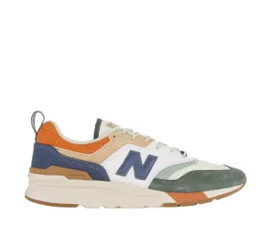 997H SPRING HIKE