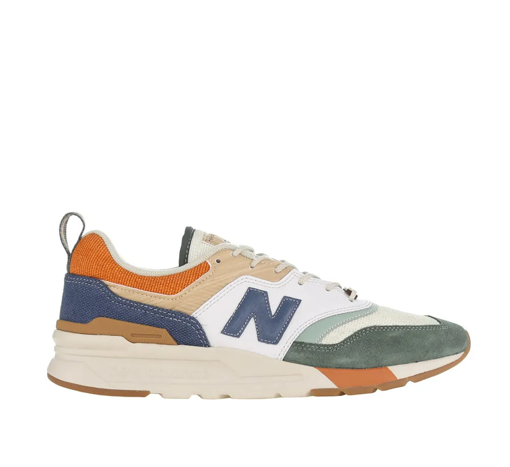 997H SPRING HIKE