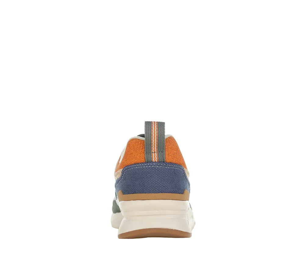 997H SPRING HIKE