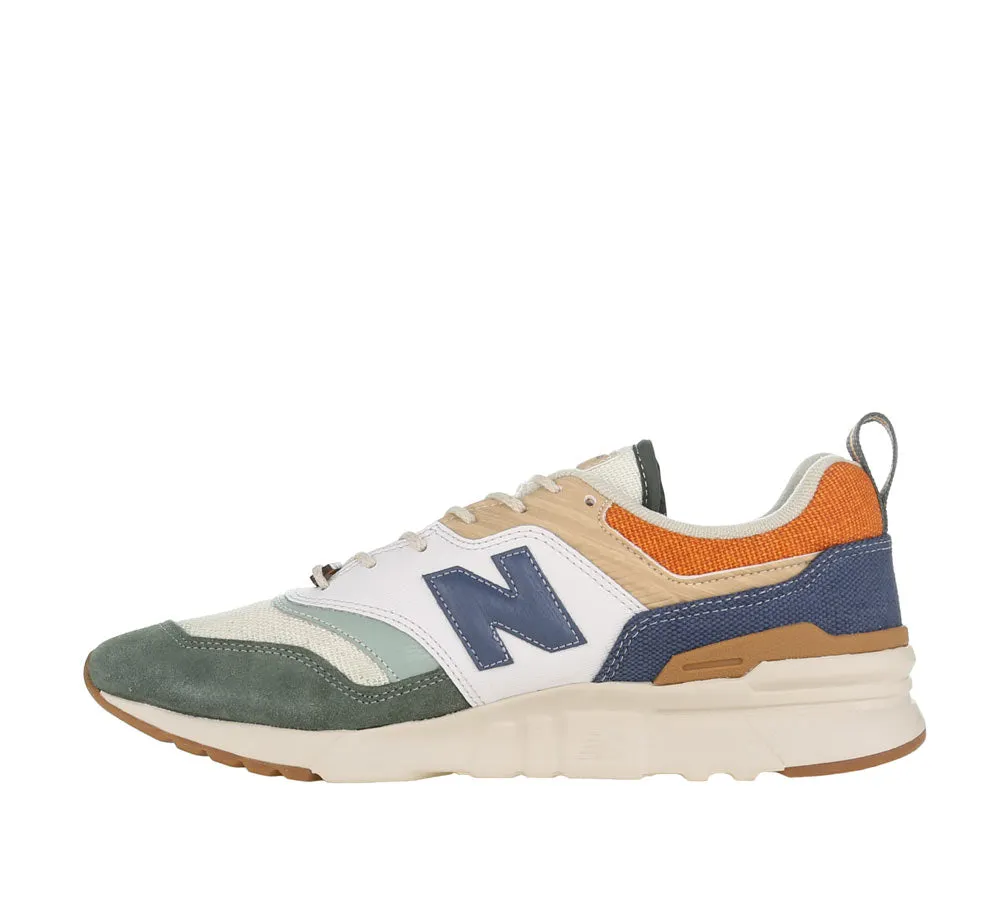 997H SPRING HIKE