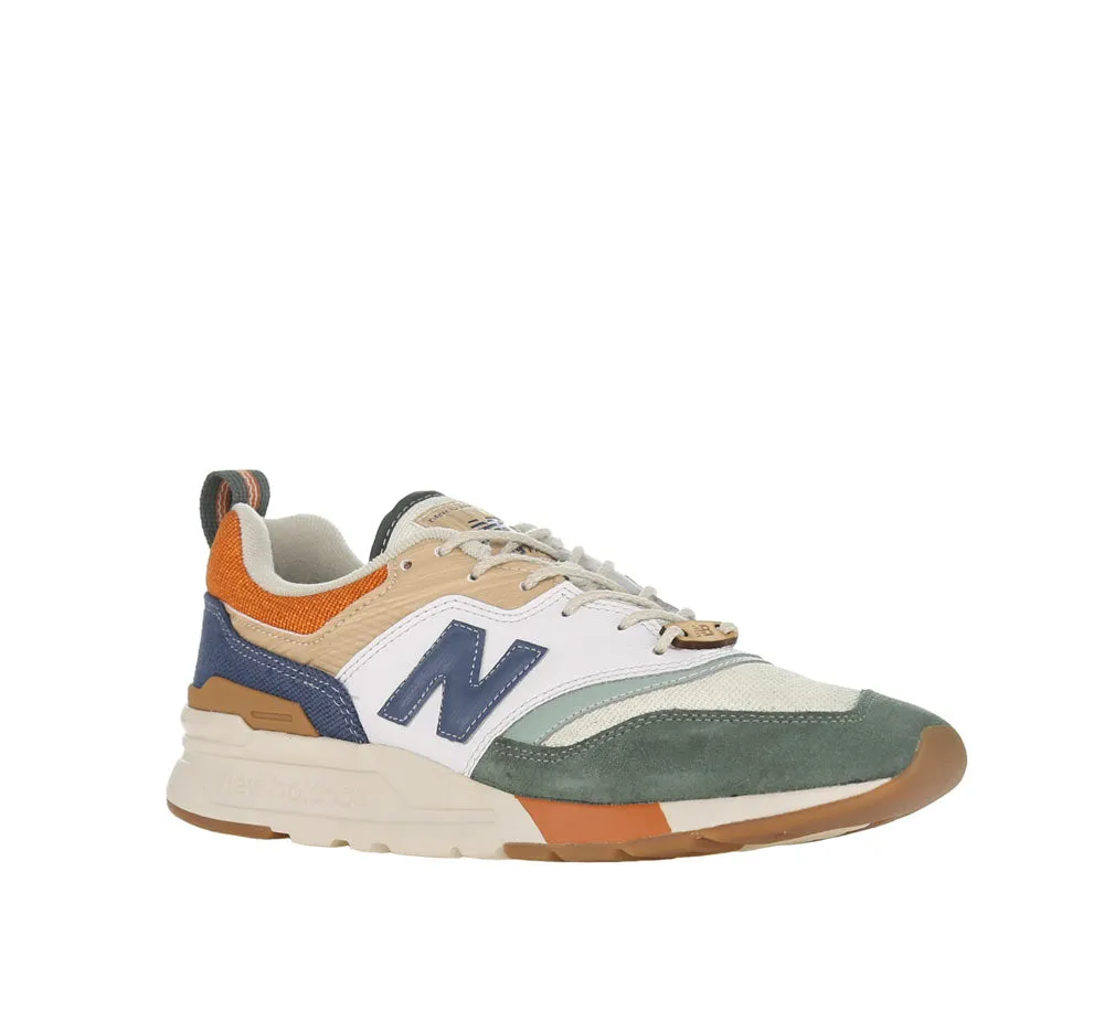 997H SPRING HIKE