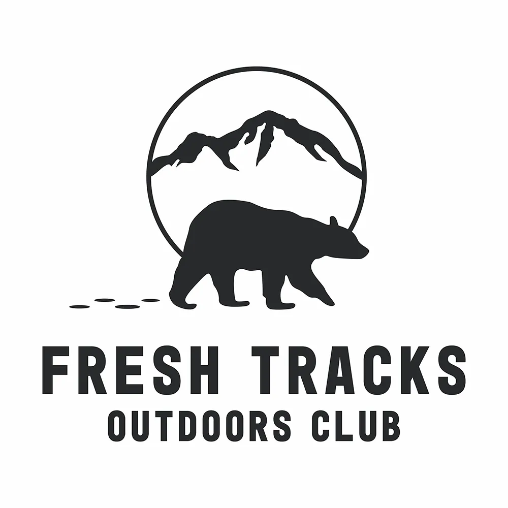 A Fresh Tracks Gift Card