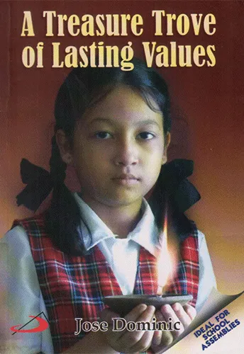 A TREASURE TROVE OF LASTING VALUES