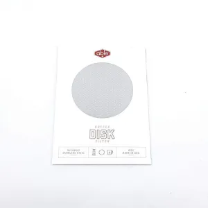 Able Coffee Disk Filter Standard