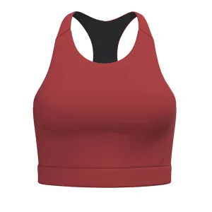 Active Crop Bra - Women's