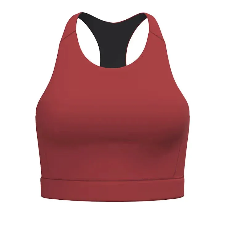 Active Crop Bra - Women's