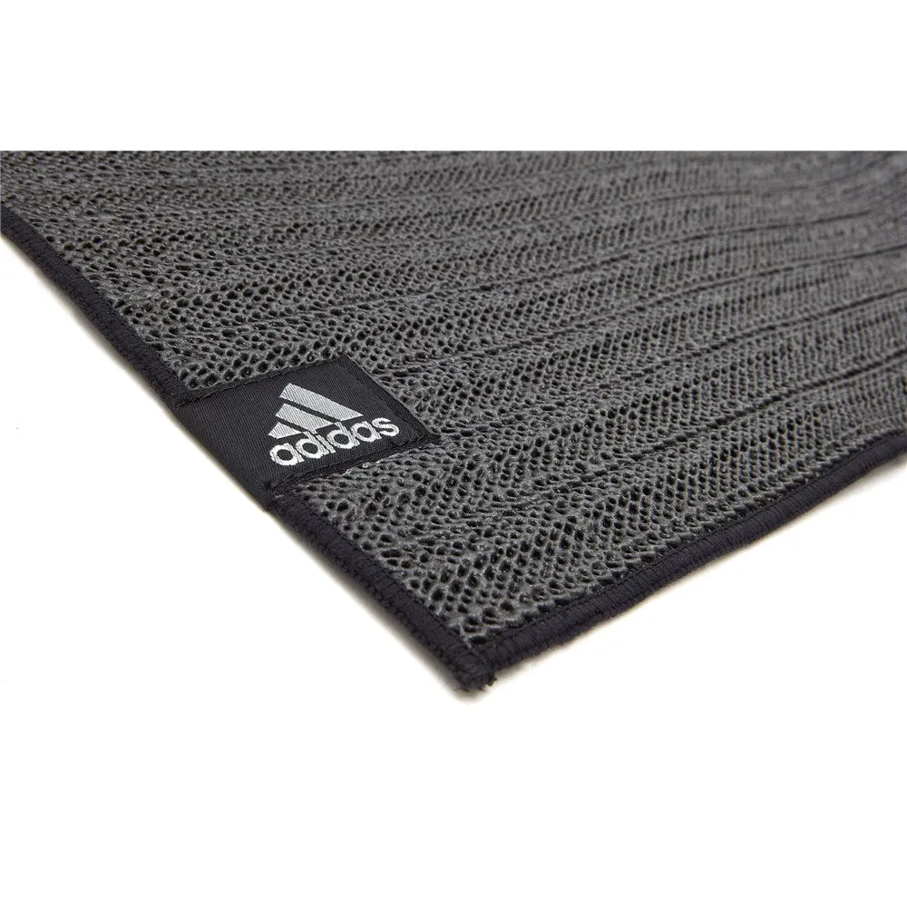 Adidas Hot Yoga Mat