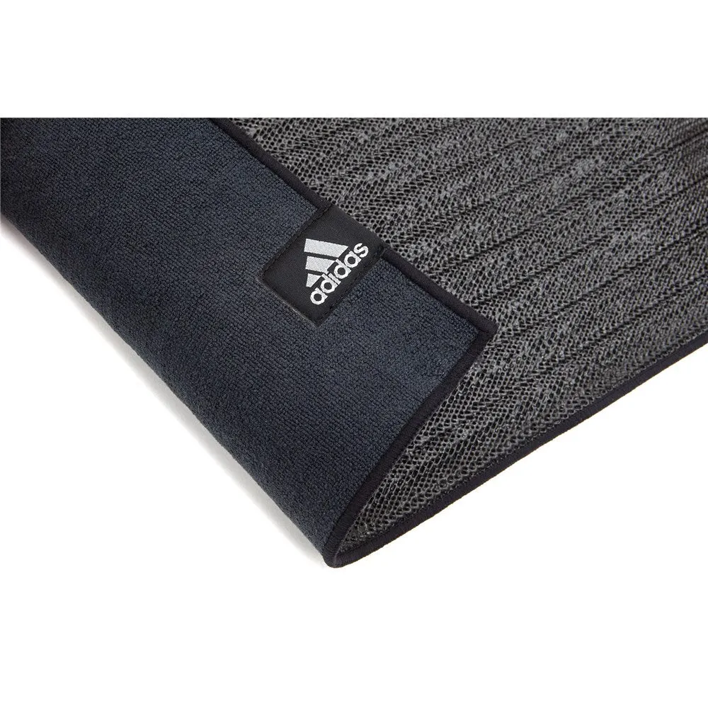 Adidas Hot Yoga Mat
