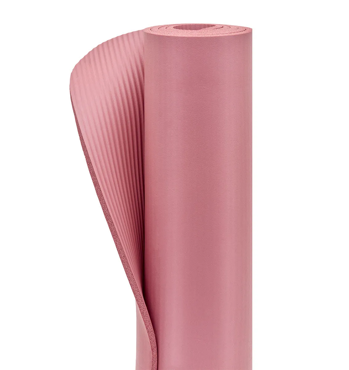 adidas Tie-Dye Yoga Mat - 10mm - Hazy Rose