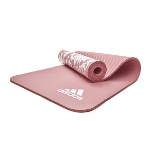 adidas Tie-Dye Yoga Mat - 10mm - Hazy Rose