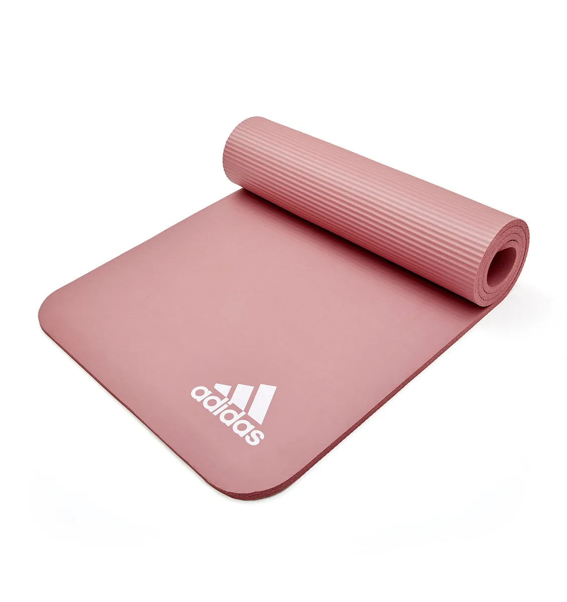 adidas Tie-Dye Yoga Mat - 10mm - Hazy Rose