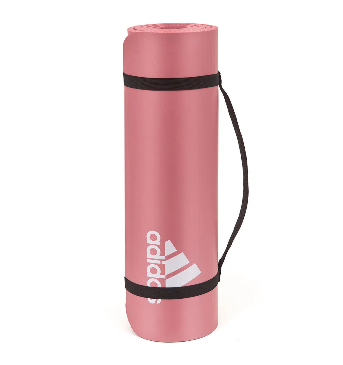 adidas Tie-Dye Yoga Mat - 10mm - Hazy Rose