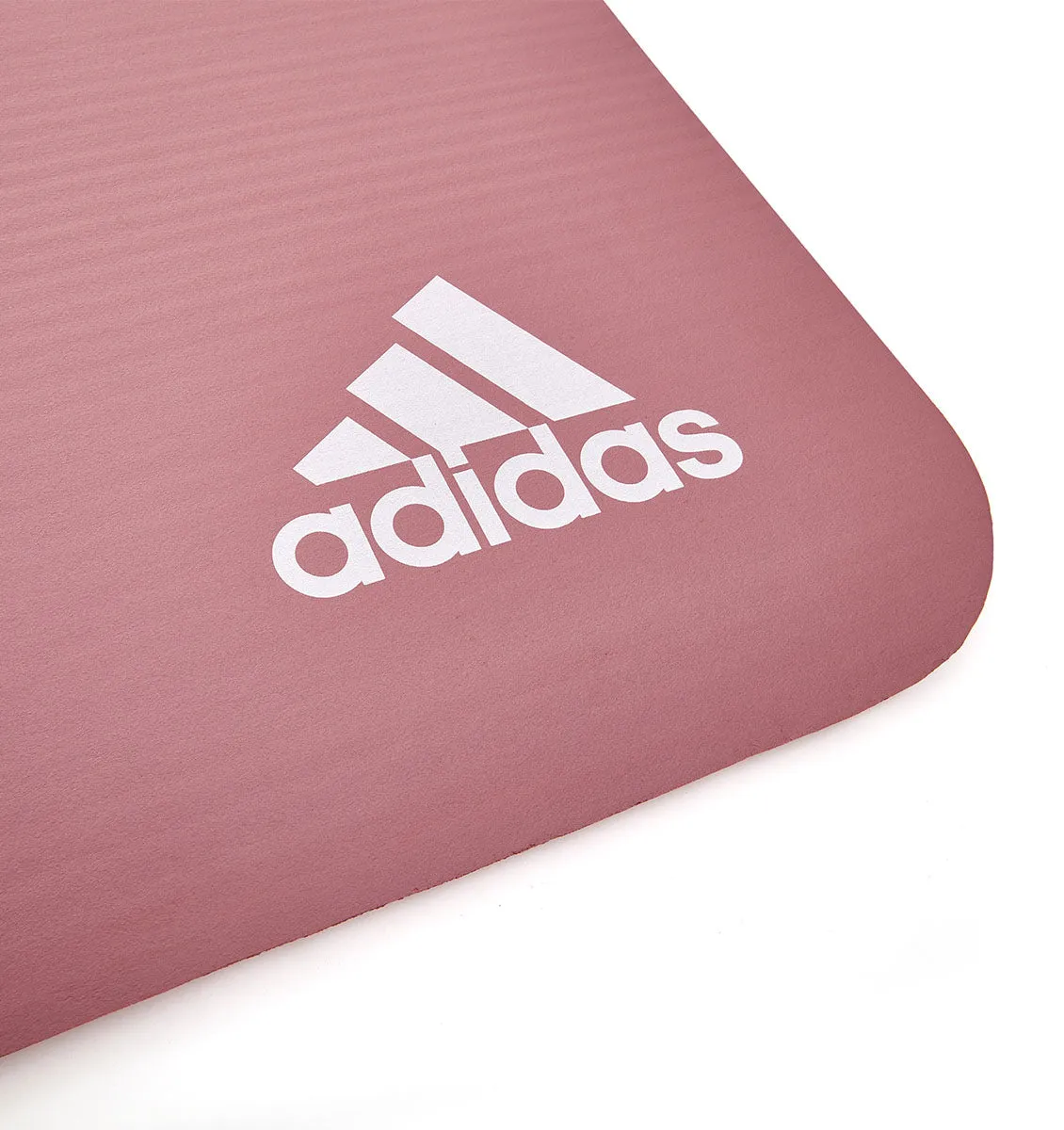 adidas Tie-Dye Yoga Mat - 10mm - Hazy Rose