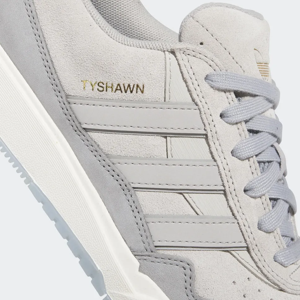 Adidas Tyshawn II Light Onyx Shoes