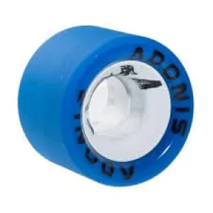 ADONIS FIFTY 6 WHEELS - PUSHER PACK - 4 PACK