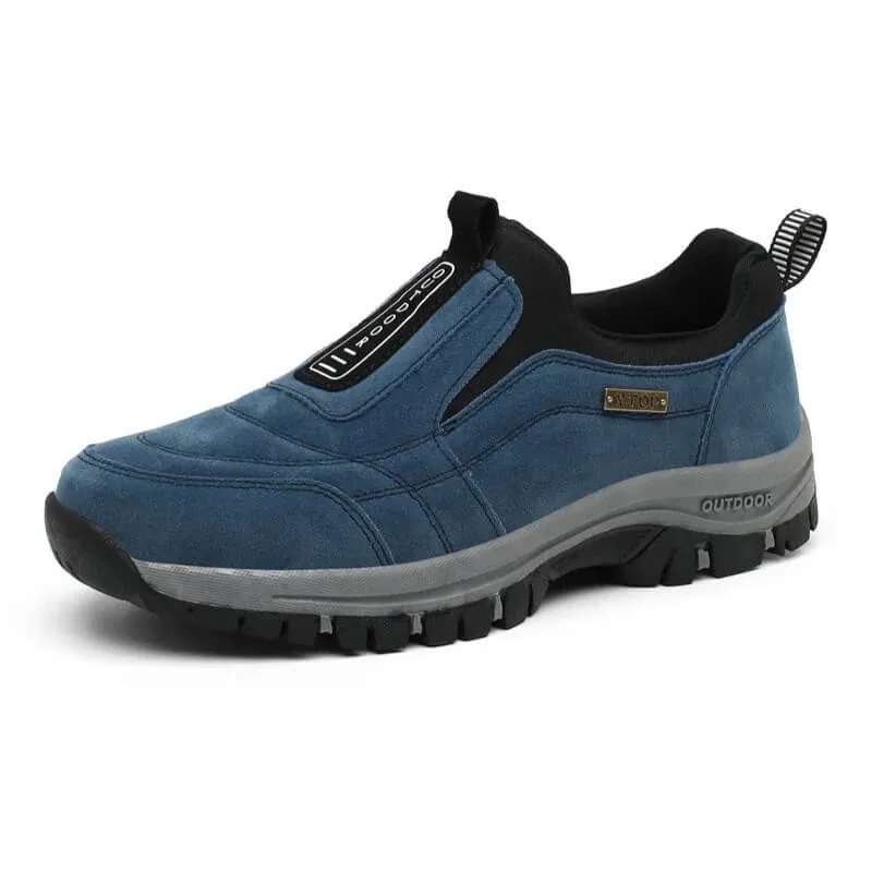 Adrian | Comfortable walking shoes