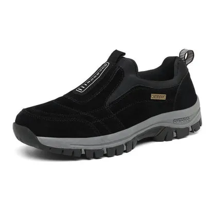 Adrian | Comfortable walking shoes
