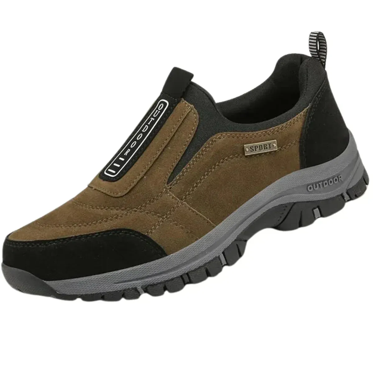 Adrian | Comfortable walking shoes