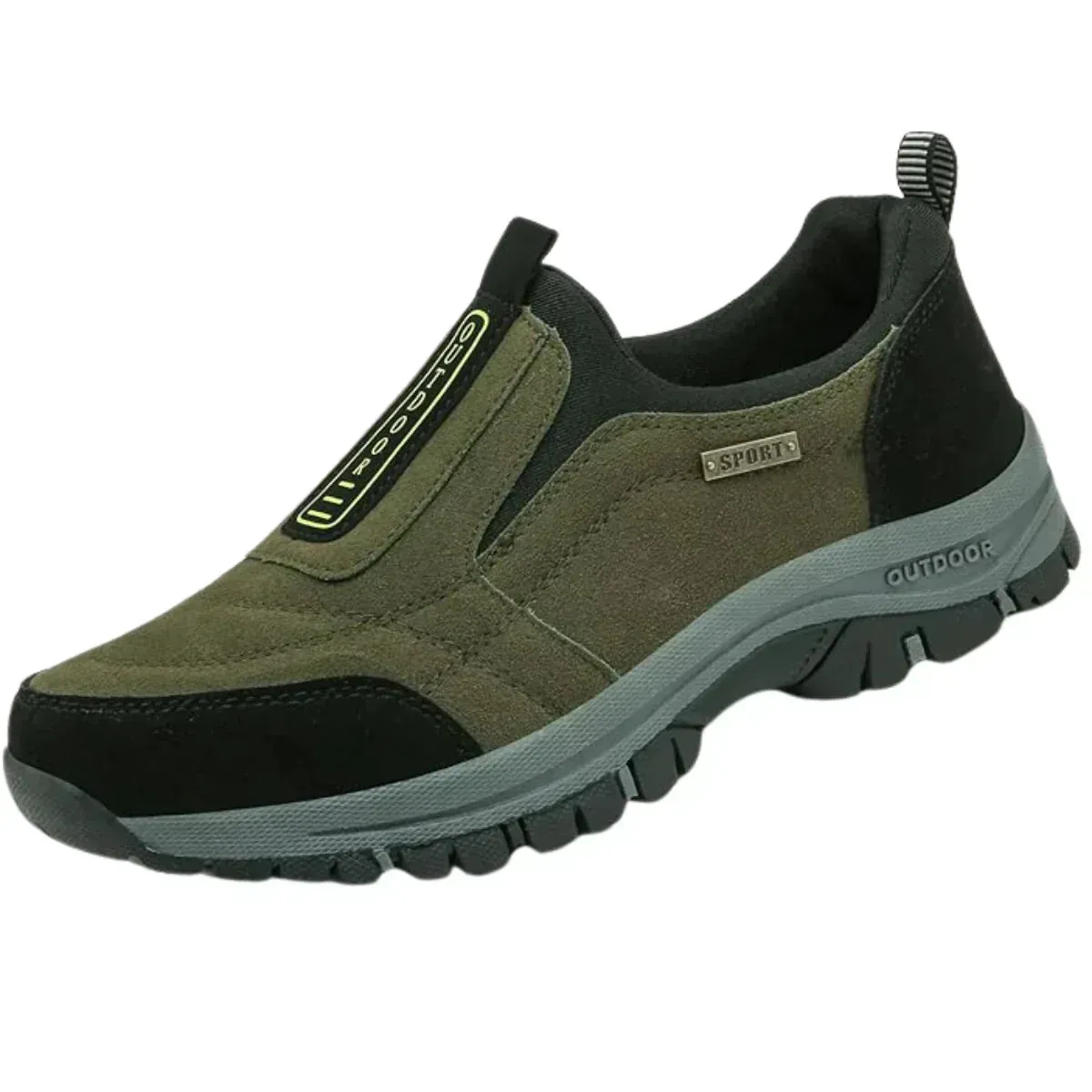 Adrian | Comfortable walking shoes