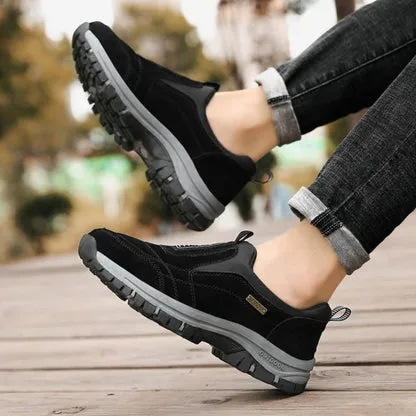 Adrian | Comfortable walking shoes