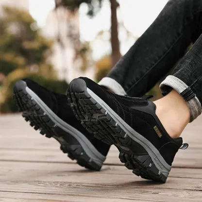 Adrian | Comfortable walking shoes