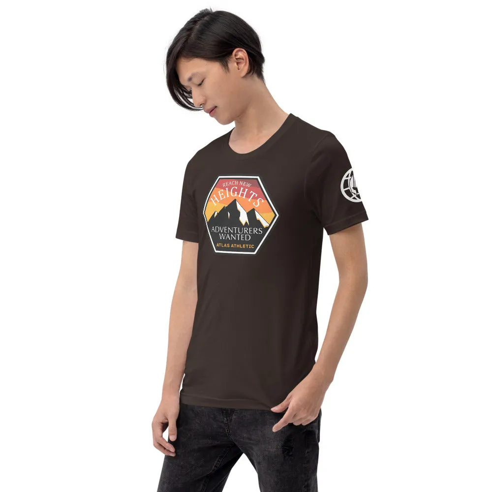 Adventurers Wanted - Earth Tone Collection