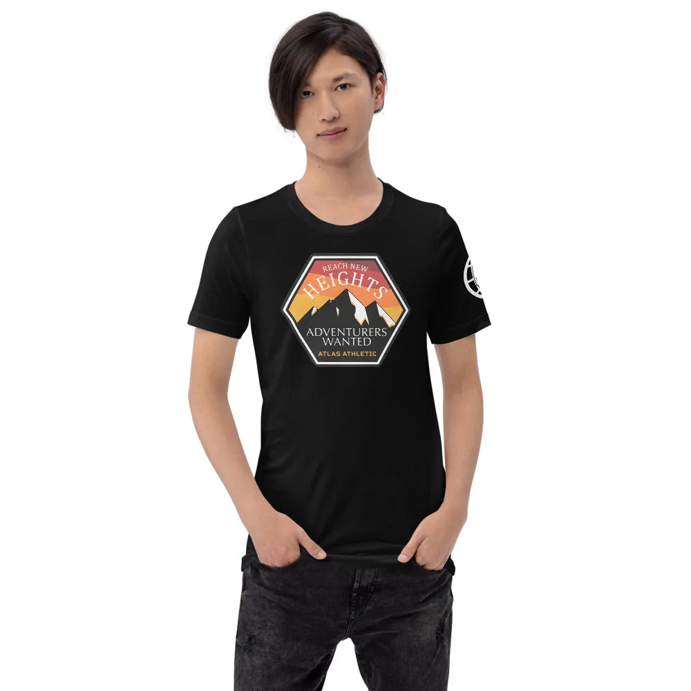 Adventurers Wanted - Earth Tone Collection